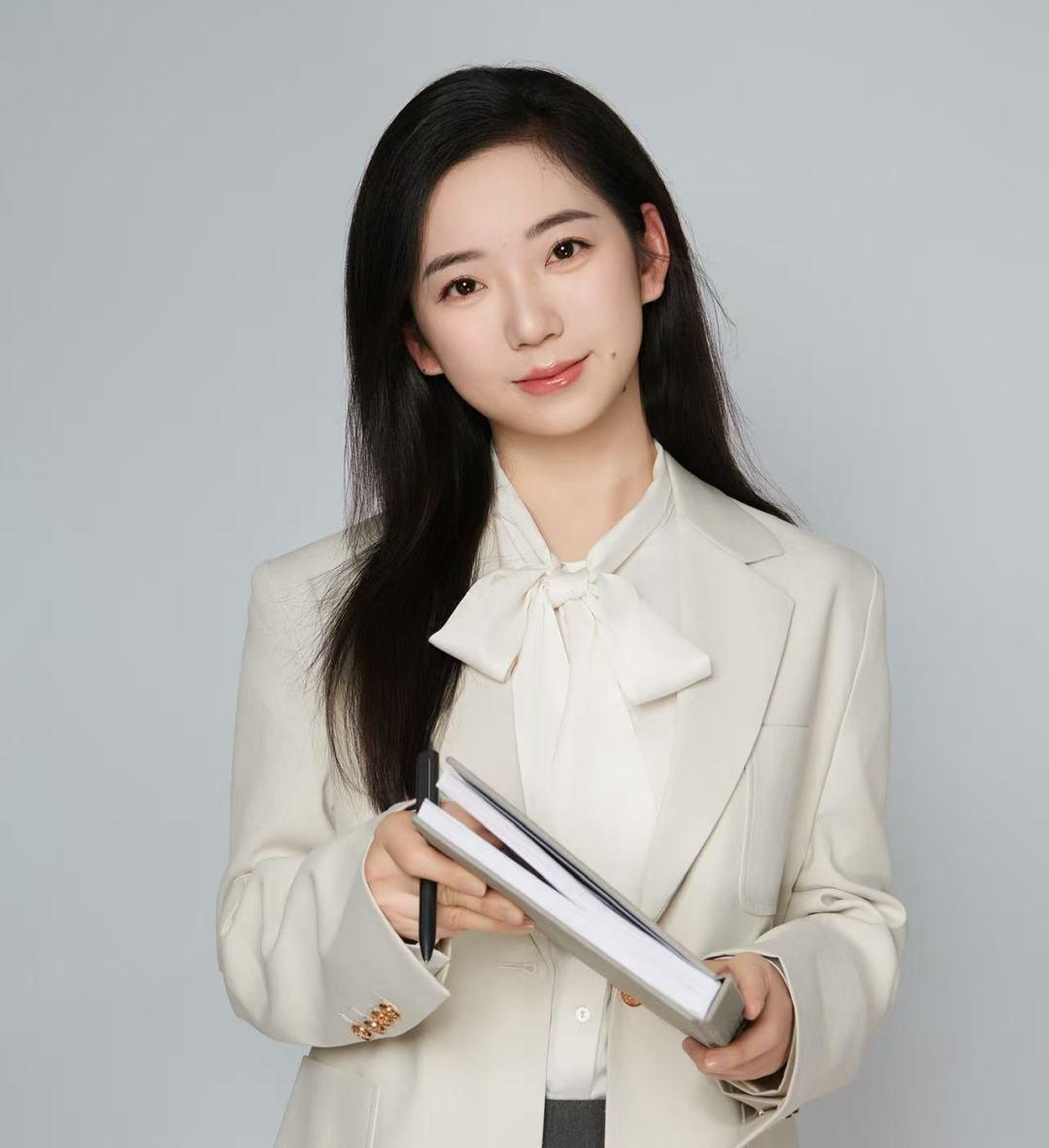 媒丽风景线｜王杭晨：用年轻的耳朵，倾听岁月深处的回响