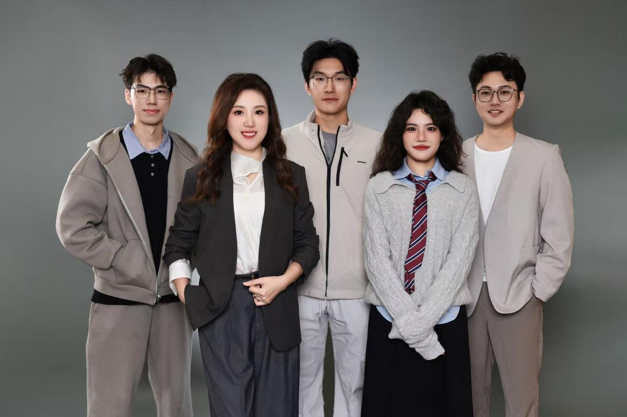 媒丽风景线｜李楠：零起步到千万 GMV，在电商直播赛道乘风破浪