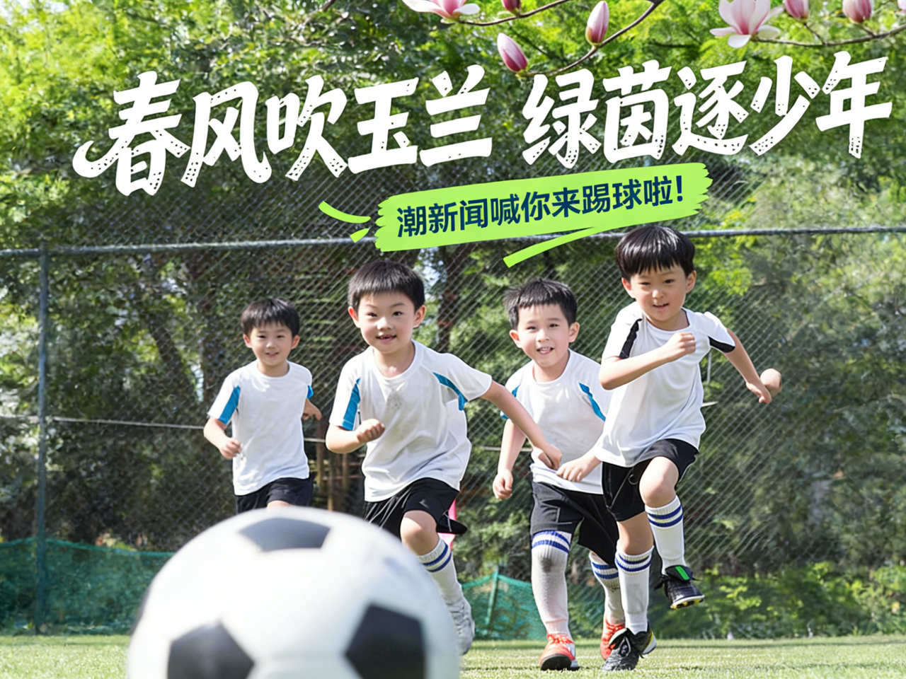 我们是怎么把1000碗面和青少年足球的故事送上热搜的？